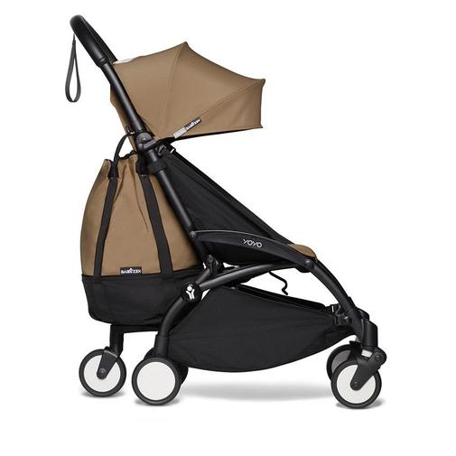 Babyzen - Sac YOYO Bag - Toffee - Marron
