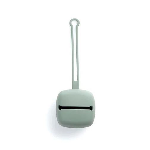 Jane - Boîte à tétines en silicone