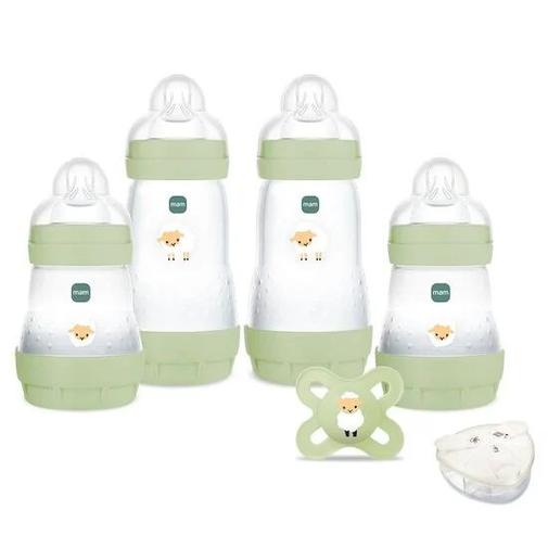 Mam - Coffret Naissance