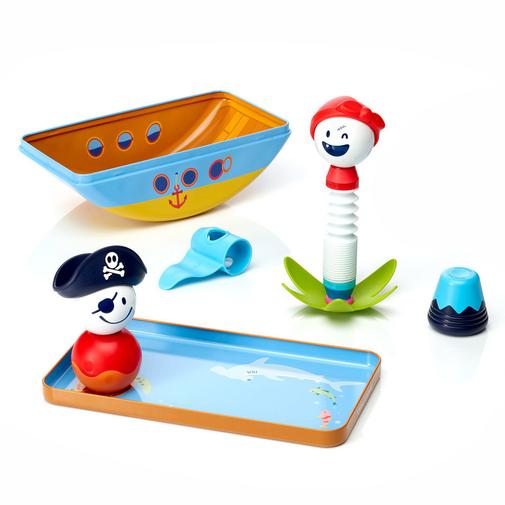 SmartMax - Mes Premiers Pirates - My First Pirates