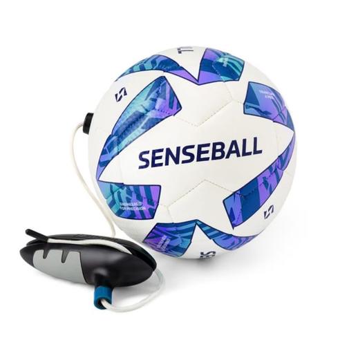 Icare - Ballon d'entraînement foot - senseball taille 3