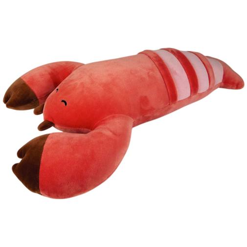 Nemu Nemu - Peluche Nemu Nemu Robusto le Homard (45 cm)