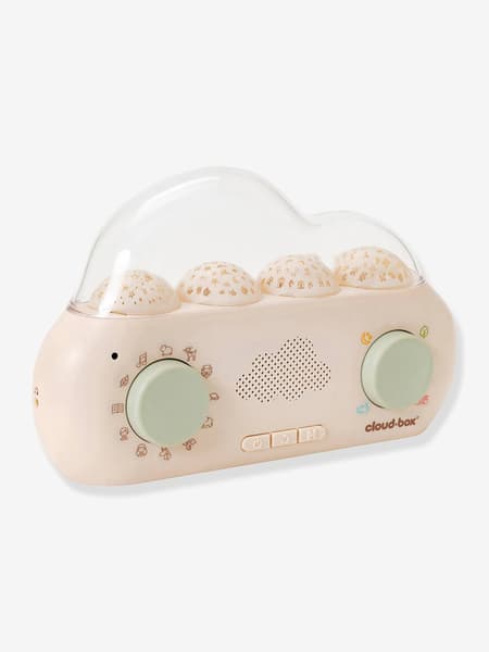 Cloud B - Cloud Box™, ma première boîte à rêves - CLOUD B vert - Cloud B