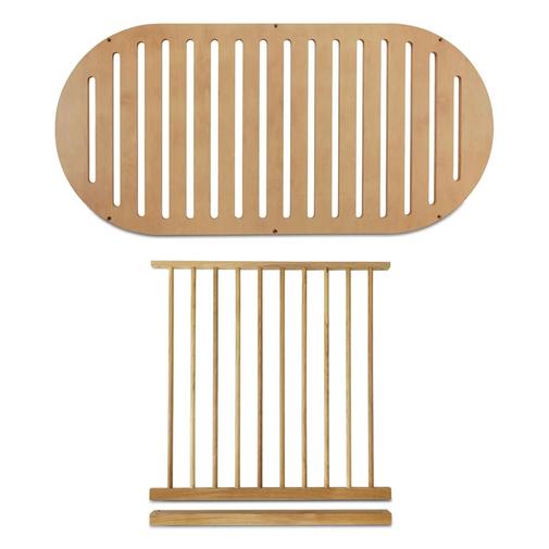 KAS Kopenhagen - KAS Kopenhagen - Kit de conversion pour lit bébé Kai