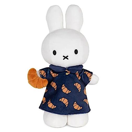 Just Dutch - Miffy Dress-up - Croissant