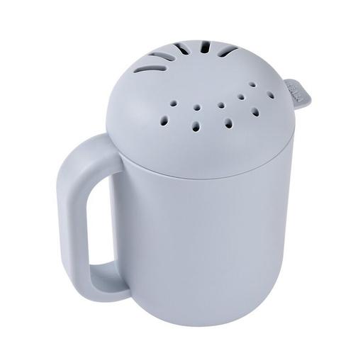 Béaba - Rince tête silicone Galet