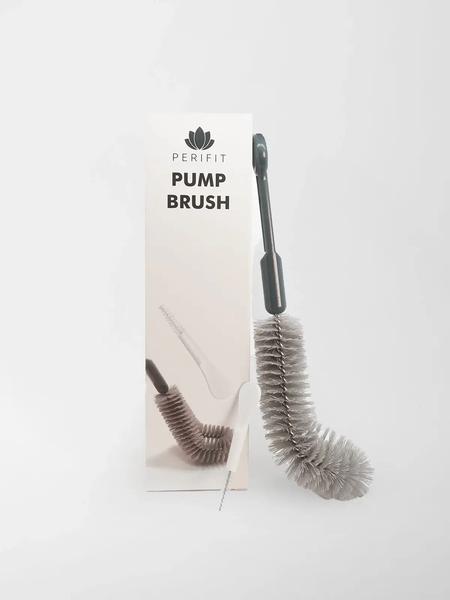 Perifit - Brosse de nettoyage pour tire-lait et biberon