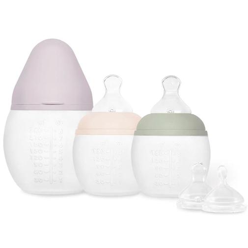 Elhée - Coffret de naissance