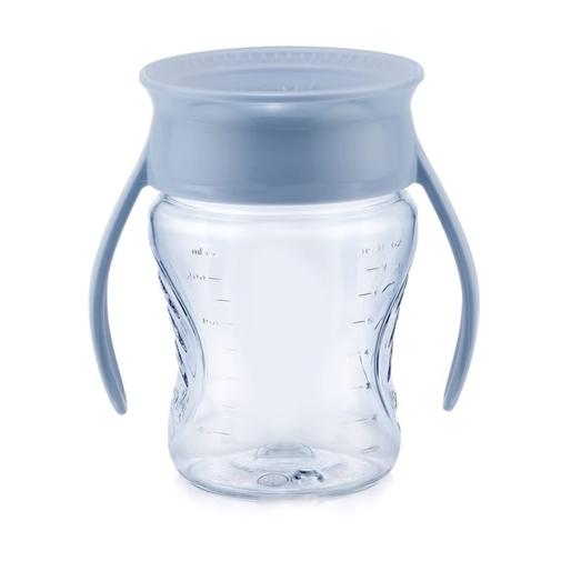 WOWCUP - Tasse 360 ° bébé anti renversement