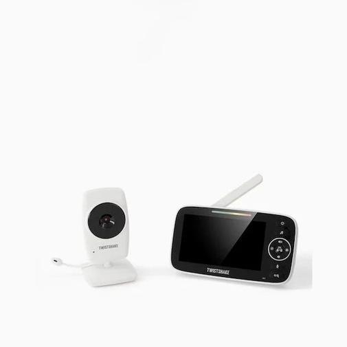 Twistshake - Babyphone vidéo LITE