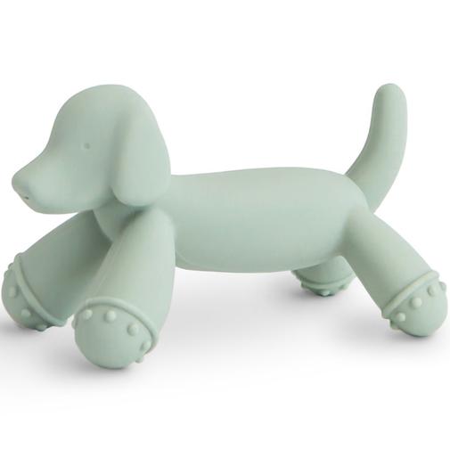 Mushie - Jouet de dentition Figurine Dog