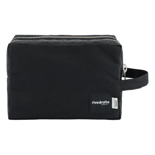 rivedroite - rivedroite - Trousse de Toilette Charonne Fibres Recyclées