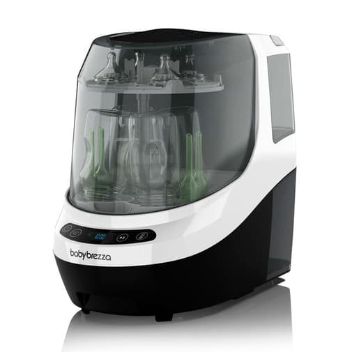 Baby Brezza France - Bottle Washer Pro
