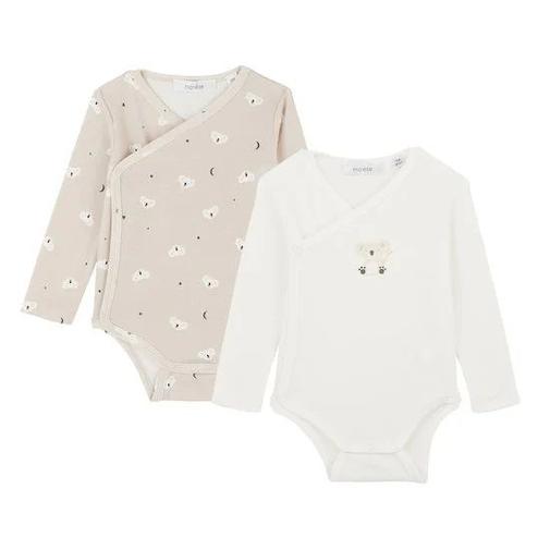 Marèse - Lot 2 bodies Petit Koala