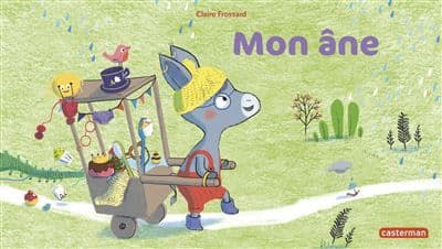 fnac.com - Mon âne