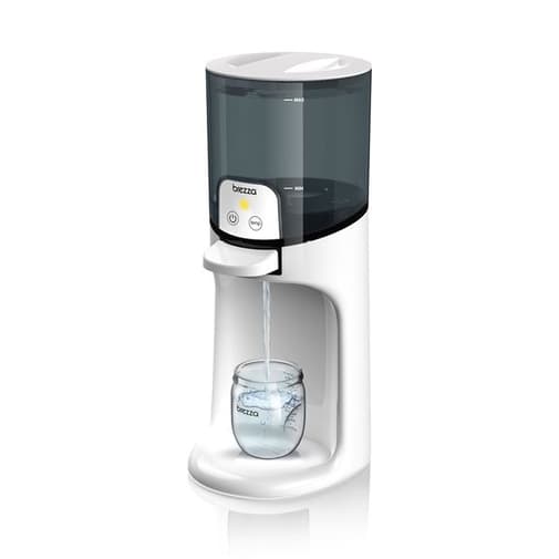 Baby Brezza France - Instant Warmer