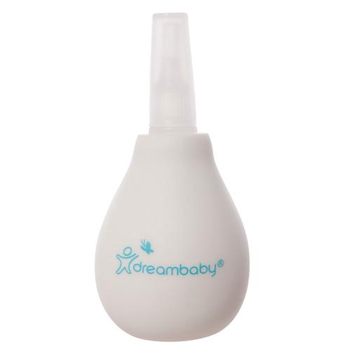 Dreambaby - Aspirateur Nasal - Blanc