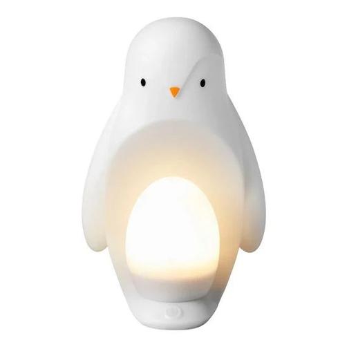 Tommee Tippee - Veilleuse Silicone Nomade avec Oeuf Portatif