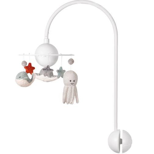 FLOW - Mobile pour bébé Océan