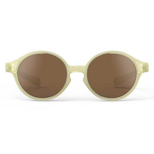 IZIPIZI - Lunettes de Soleil Baby #D 0/3 Ans - Vanilla