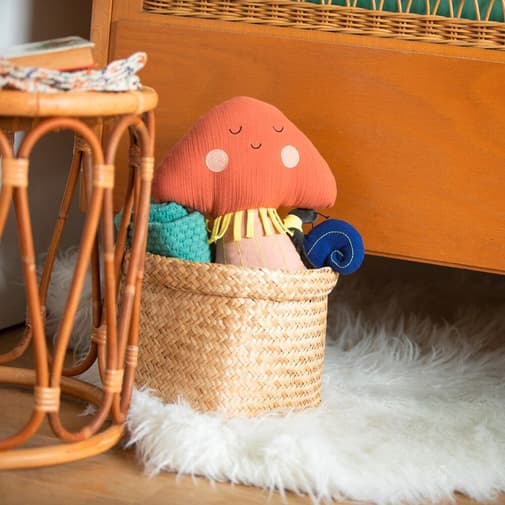 Moulin Roty - Champignon musical