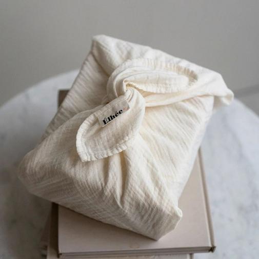 Elhée - Lange Emballage cadeau