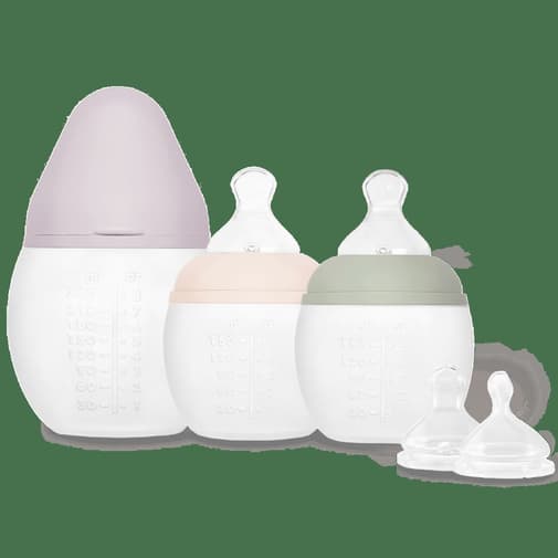 Élhée - Coffret de naissance