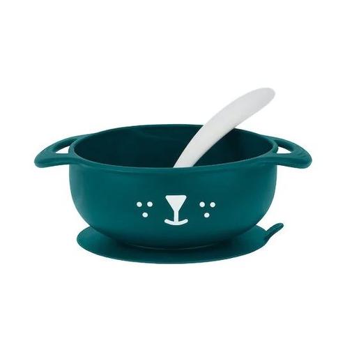 Babymoov - Coffret repas 2 pièces TAST'ISY