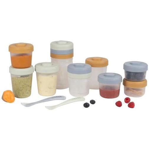 Béaba - Pack 1er repas