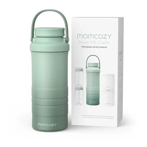 Momcozy - Refroidisseur de lait maternel portable