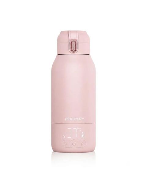 Momcozy - Chauffe-Biberon Nomade Momcozy 500ml - Idéal Voyage