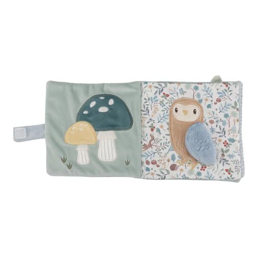 bebe9.com - Livre Dactvites Forest Friends