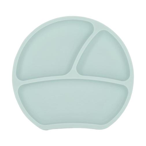 Kindsgut - Assiette ventouse en silicone