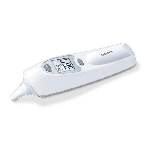 Beurer - Thermomètre auriculaire avec 10 embouts