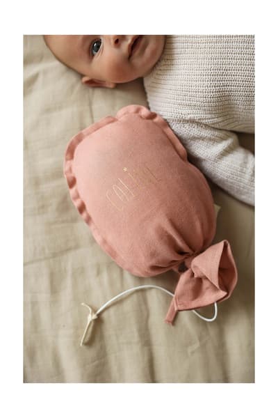 Petit Picotin - Lucien le ballon musicien