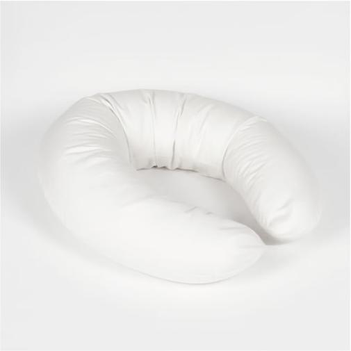 Monsieur Bébé - Oreiller intérieur coussin d'allaitement