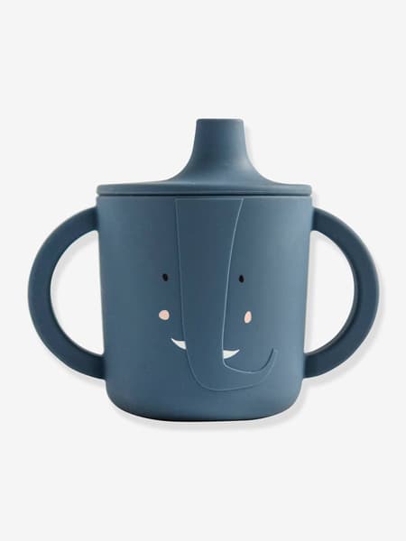 Trixie - Tasse d’apprentissage TRIXIE Animal en silicone mrs elephant - Trixie