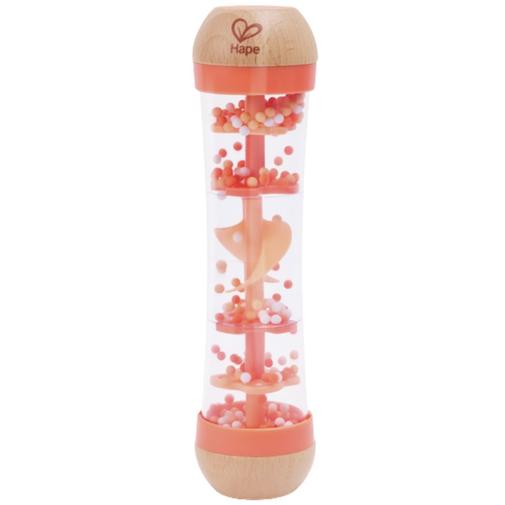Hape - Bâton de pluie Corail