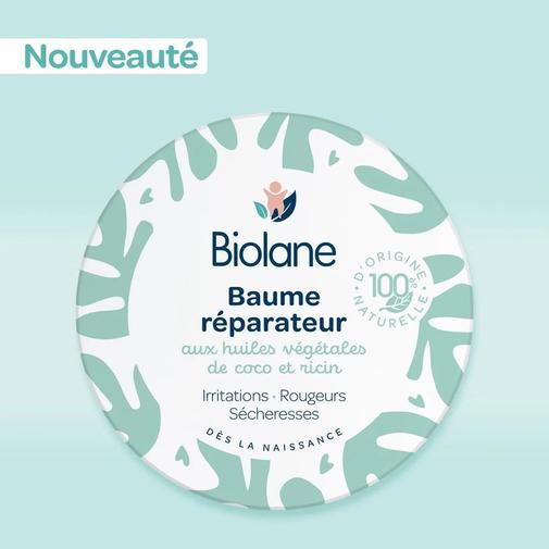 Biolane - Baume réparateur 45 ml
