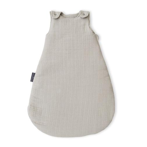 Maison Charlotte - Gigoteuse Gaze Uni hiver