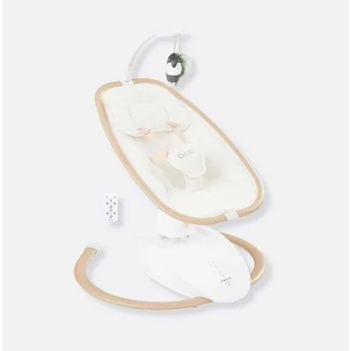 Babymoov - Balancelle Électrique Swoon Hoop