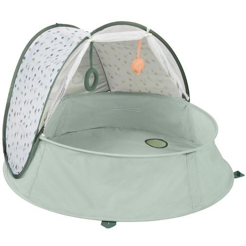 Babymoov - Parc de jeux et tente anti-UV Aquani Provence