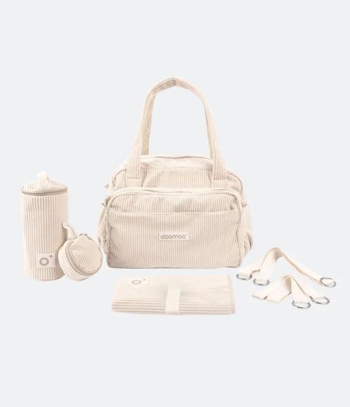 Doomoo - Sac à langer Fluffy
