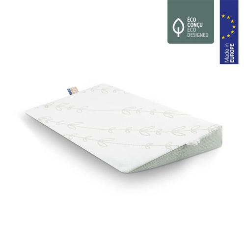 Babymoov - Plan incliné antibactérien 10° Cosymat - Blanc