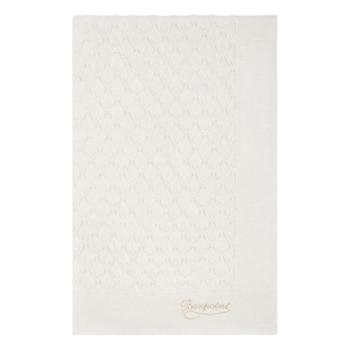 Bonpoint - Bonpoint - Couverture Cachemire