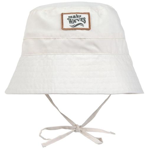 Lassig - Bob anti-UV écru (7-18 mois)