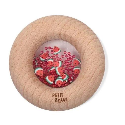 Petit Boum - Donuts sensorielle bébé