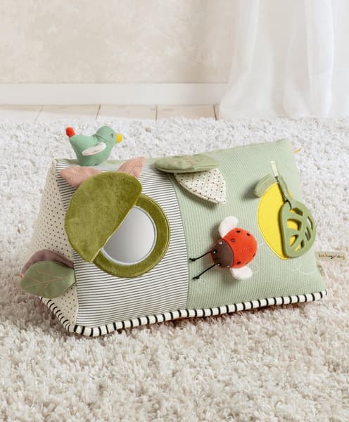 Mamas & Papas - Activity Triangle