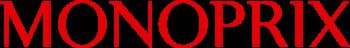 MONOPRIX - Carte cadeau MONOPRIX