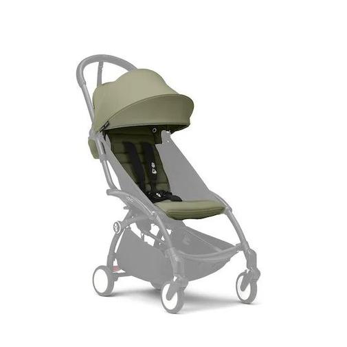 Stokke - Pack couleur 6+ YOYO³
